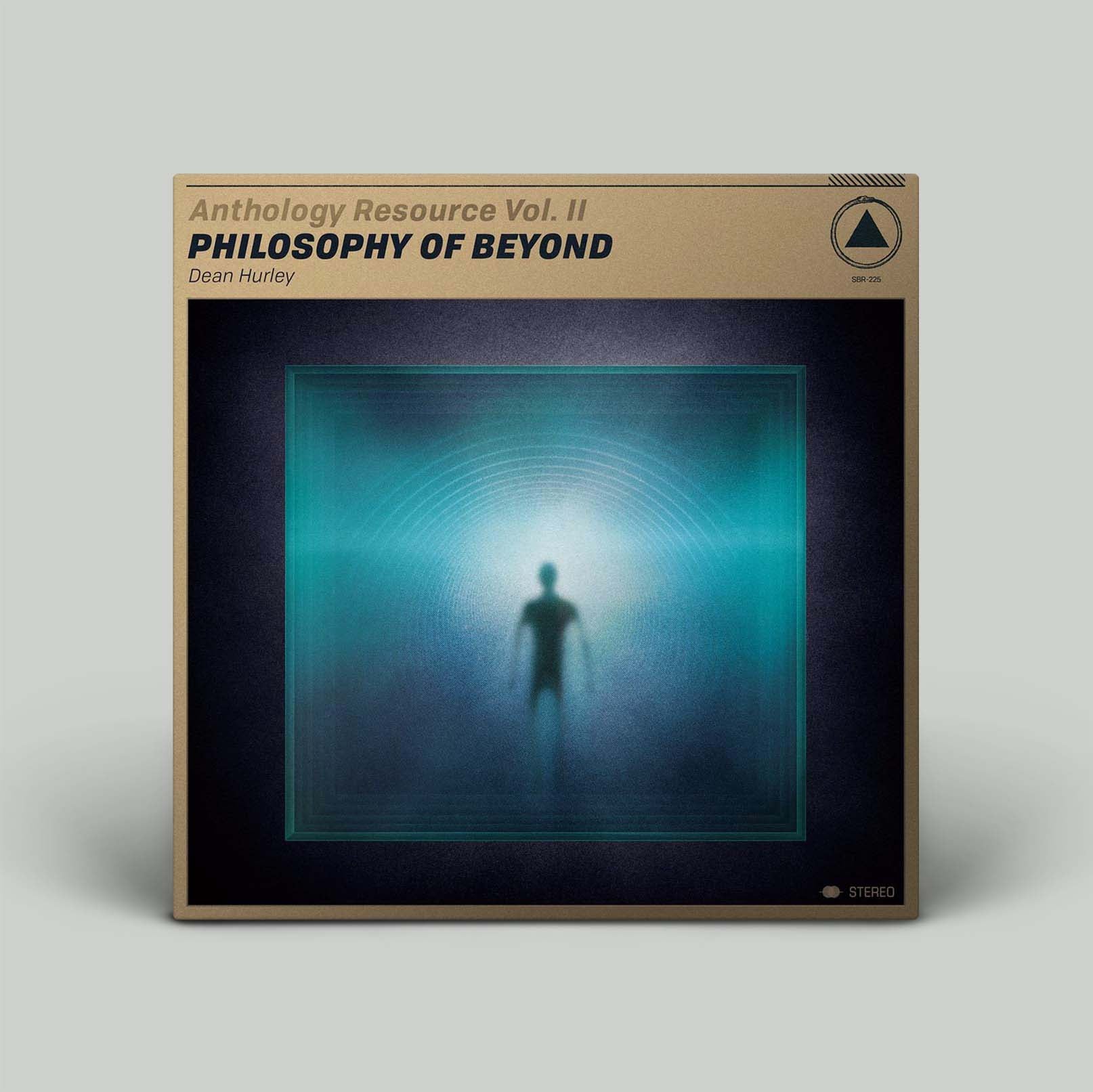 Dean Hurley - Anthology Resource Vol. II: Philosophy Of Beyond | Vinyl LP