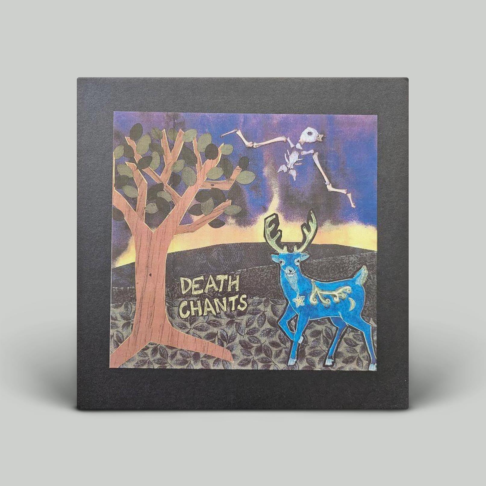 Death Chants - Death Chants | Vinyl LP