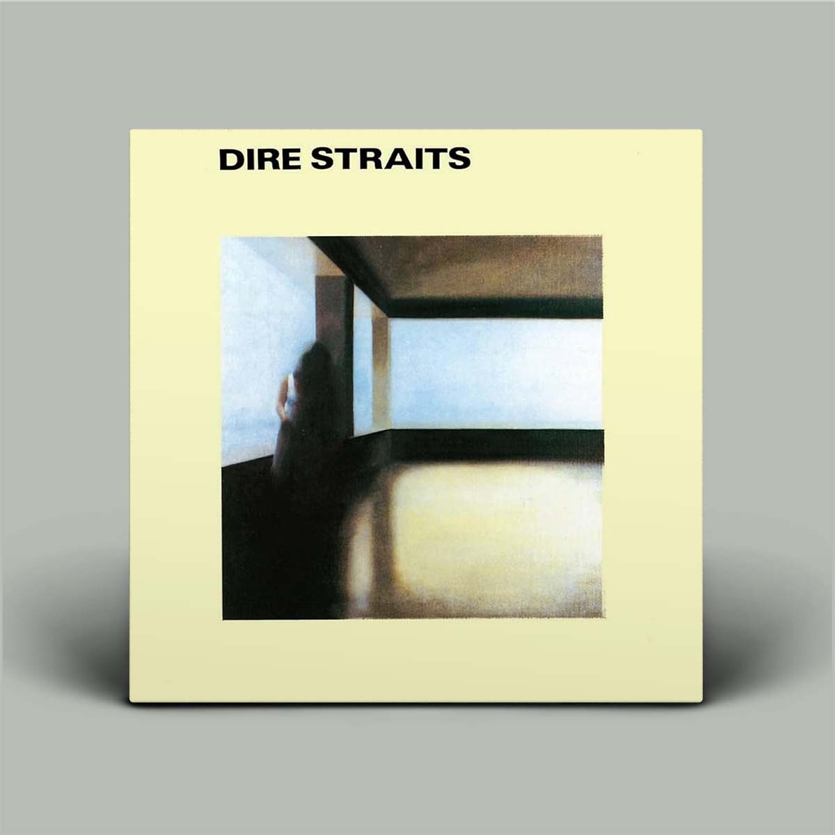 Dire Straits - Dire Straits | Vinyl LP 