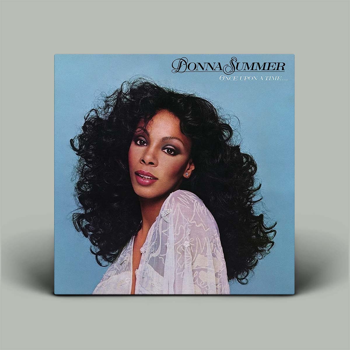 Donna Summer – Once Upon A Time... | Vinyl 2LP