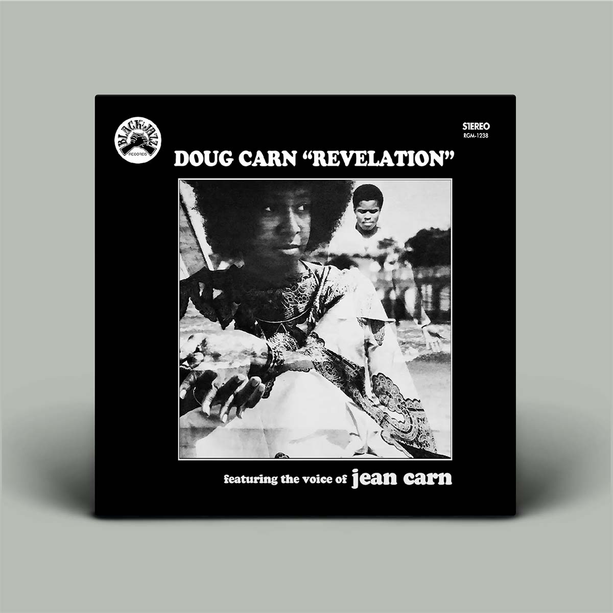 Doug Carn - Revelation | Vinyl LP