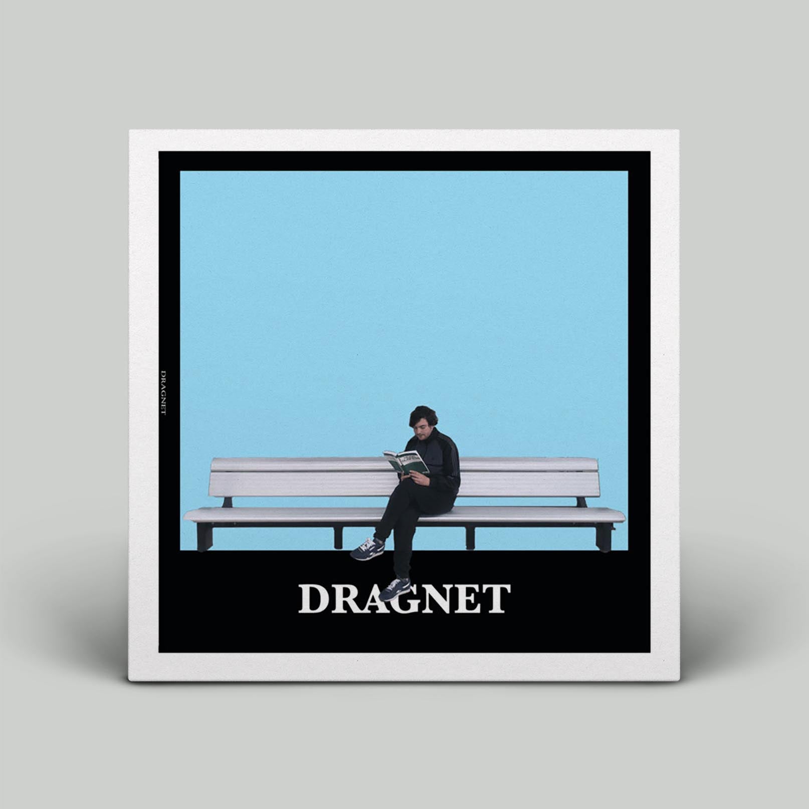 Dragnet - All Rise For Dragnet | Vinyl LP