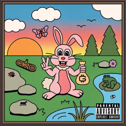 Freddie Gibbs – Singles | Vinyl LP