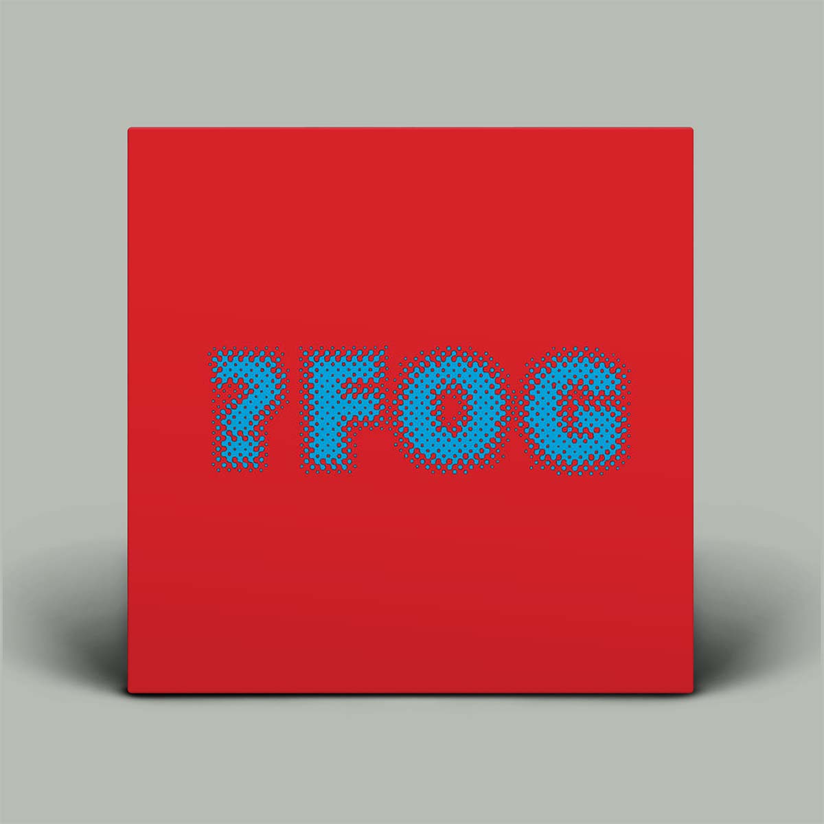 ?FOG - 7-Inch Round Black Thing | Vinyl 7"