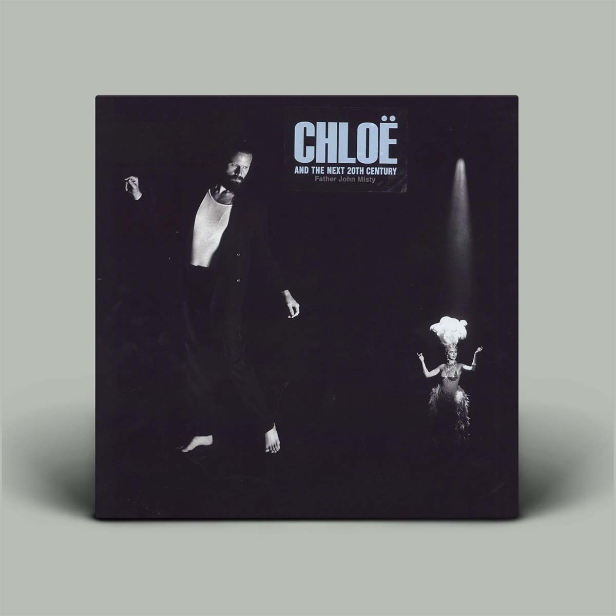 Father John Misty - Chloë and The Next 20th Century | Vinyl 2LP