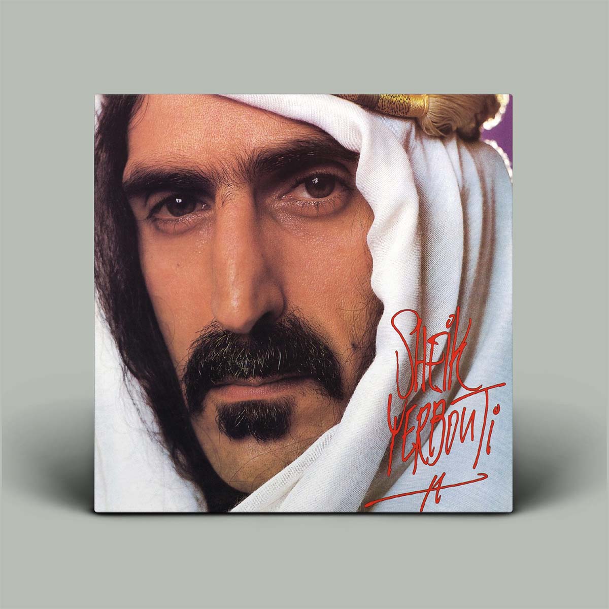 Sheik Yerbouti