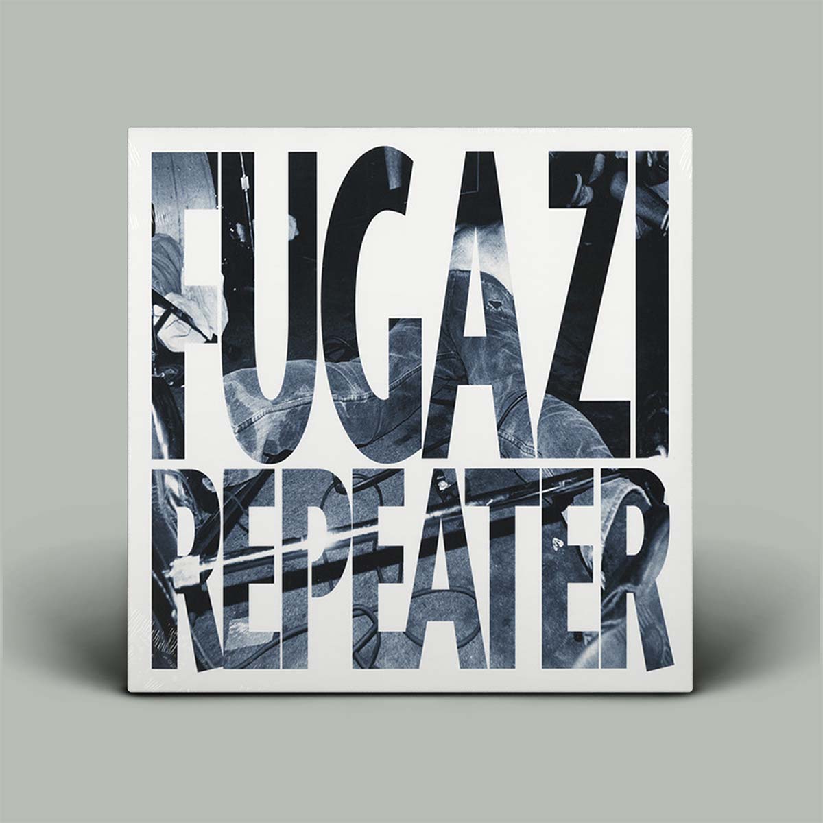 Fugazi - Repeater | Vinyl LP