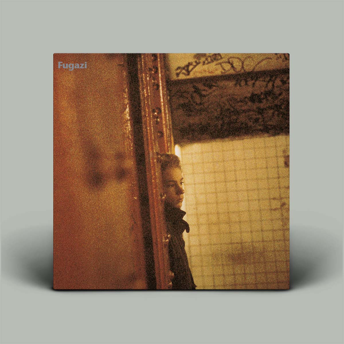 Fugazi - Steady Diet Of Nothing | Vinyl LP