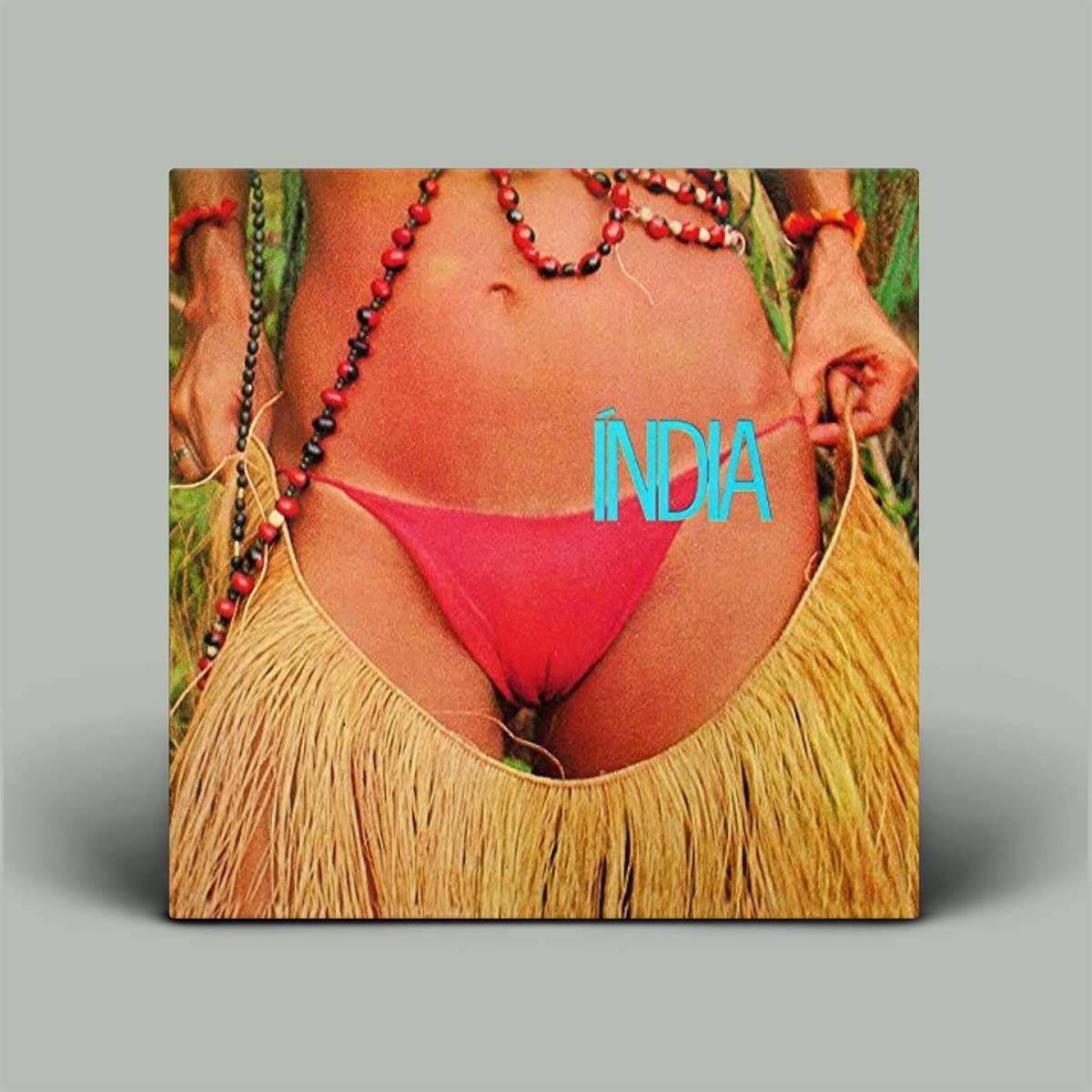 Gal Costa – Índia | Vinyl LP