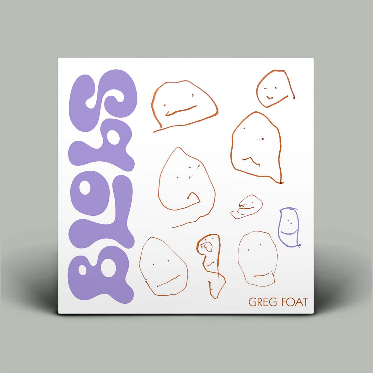 Blobs
