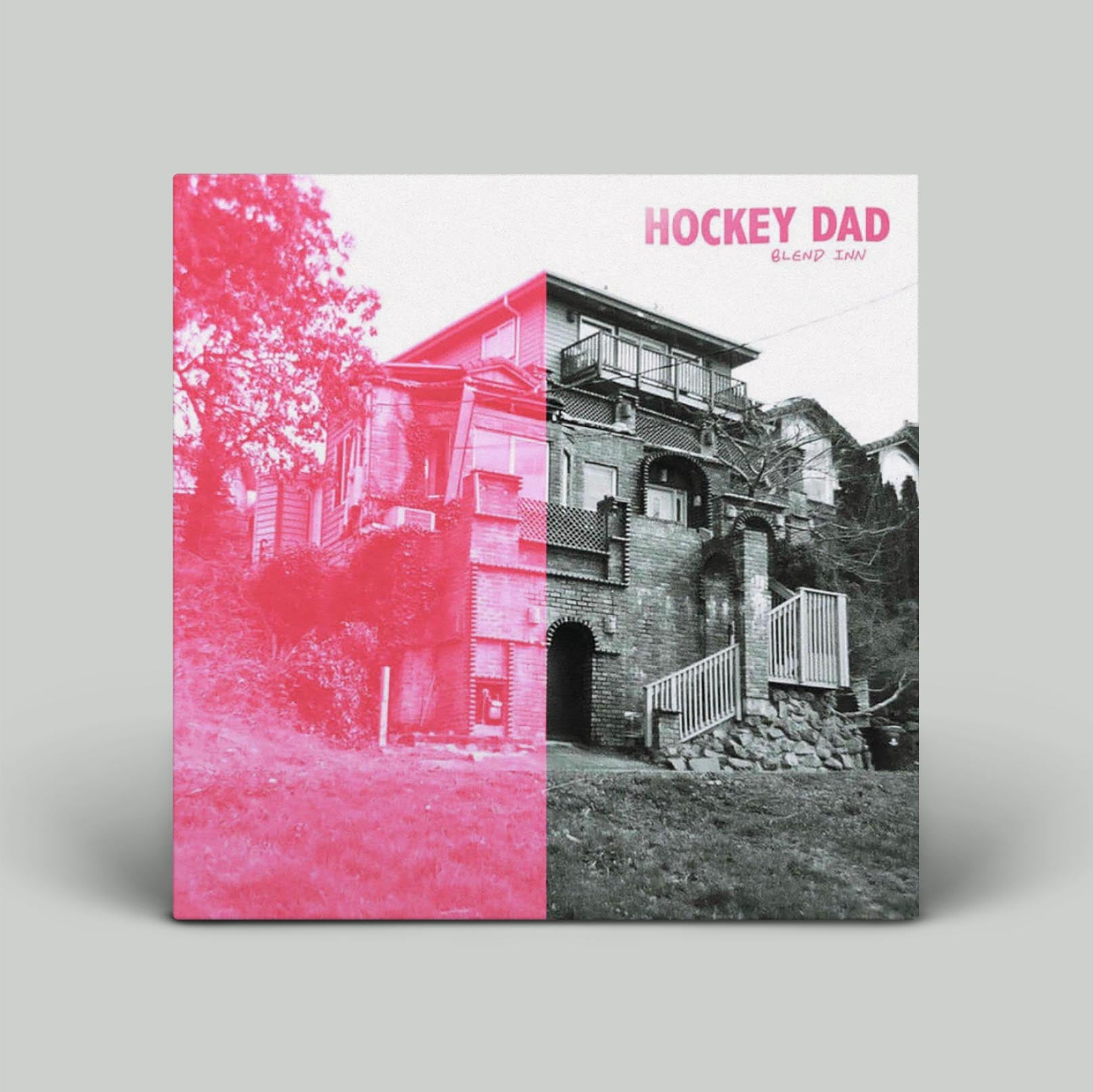 Hockey Dad - Blend Inn | Vinyl LP