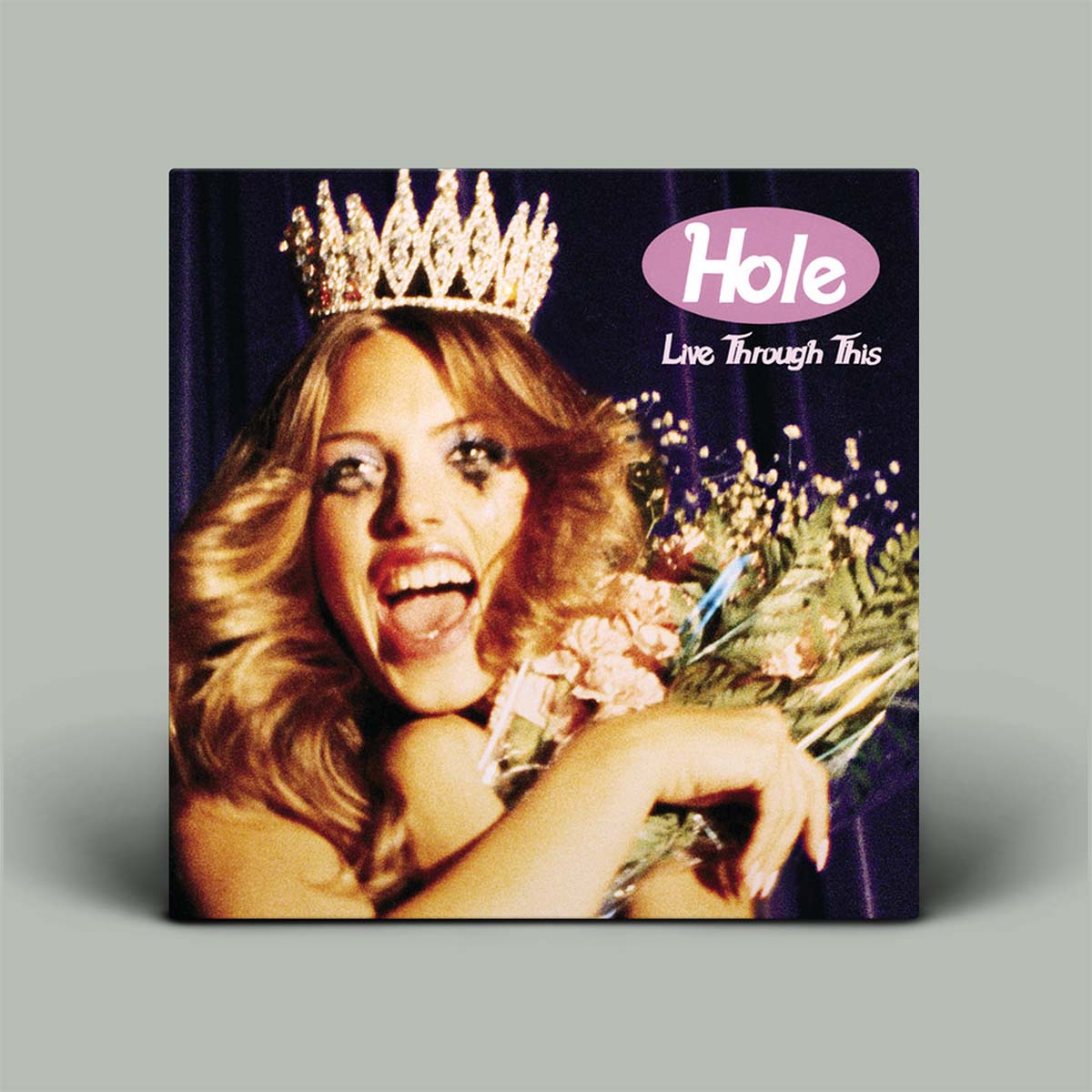 Hole - Live Through This | Vinyl LP