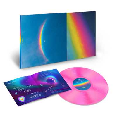 Moon Music (PRE-ORDER)
