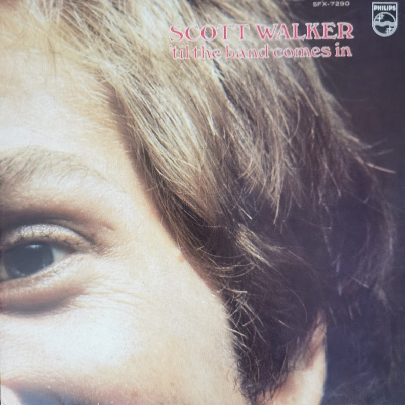 Scott Walker - 'Til The Band Comes In | Vinyl LP