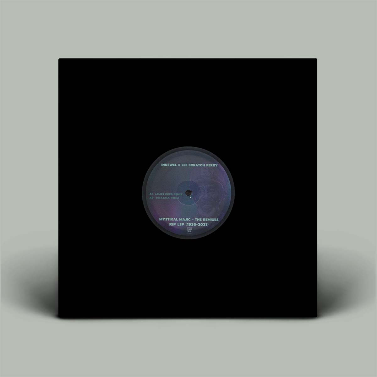 Mystikal Magic (The Remixes)