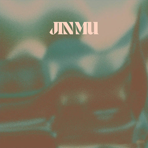Zeitgeist & Tucceri - Jin Mu | Vinyl LP