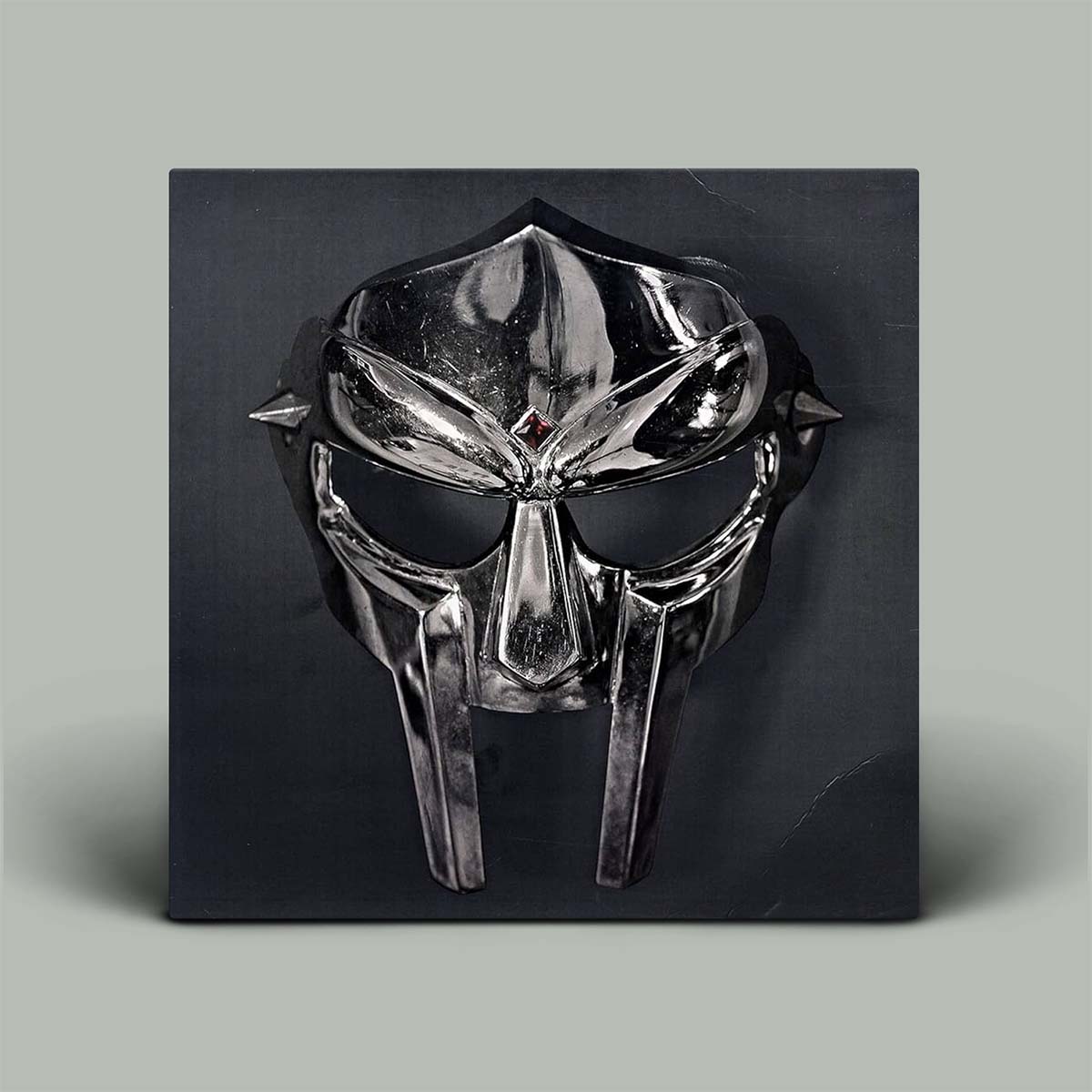 JJ DOOM – Bookhead EP | Vinyl EP