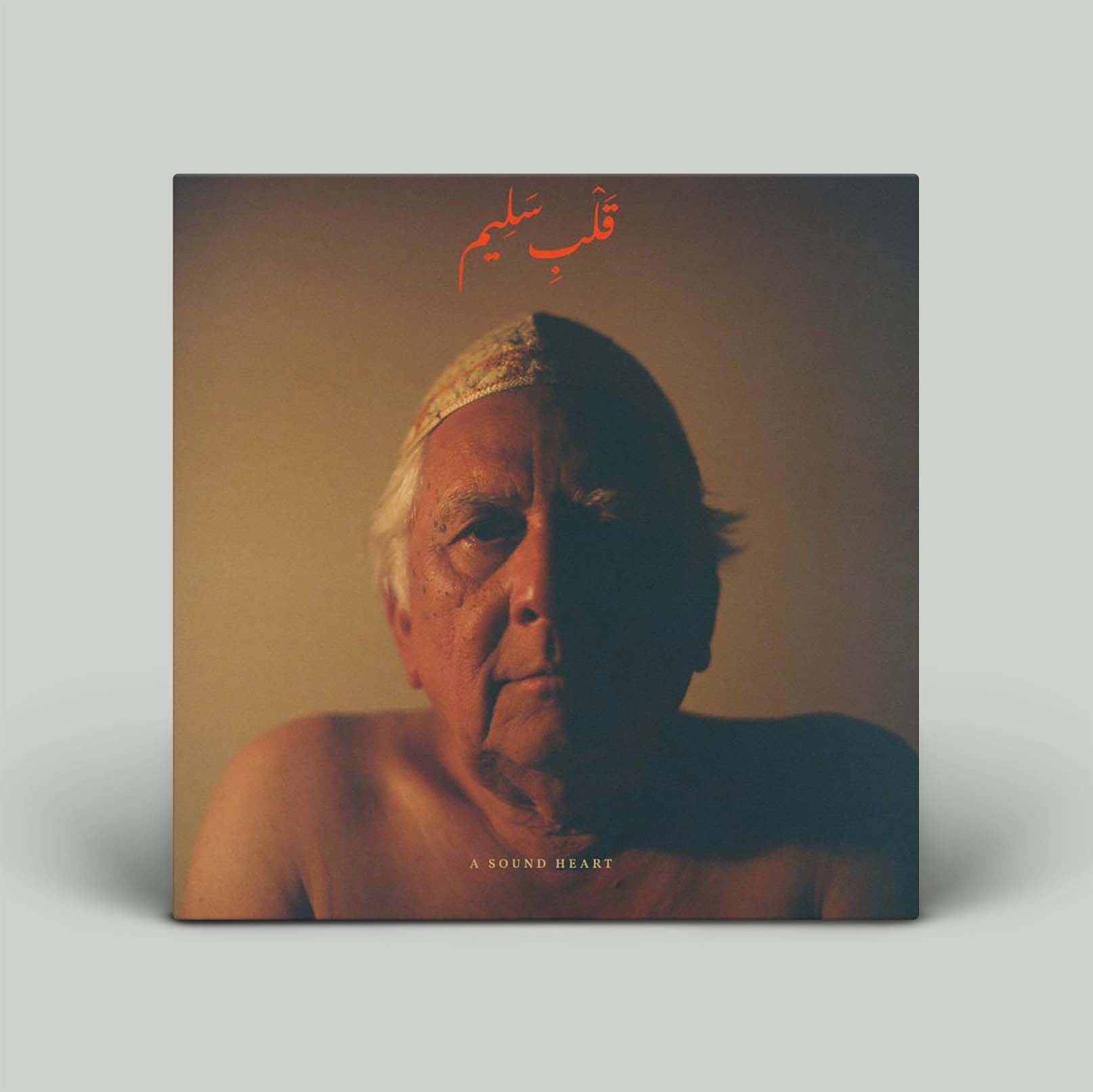 Jaubi - A Sound Heart | Vinyl LP