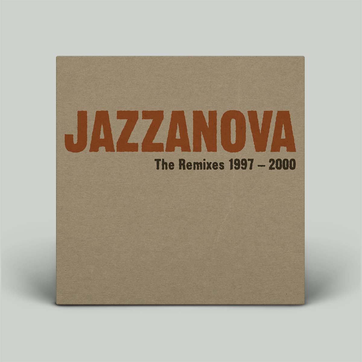 Jazzanova – The Remixes 1997-2000 | Vinyl LP