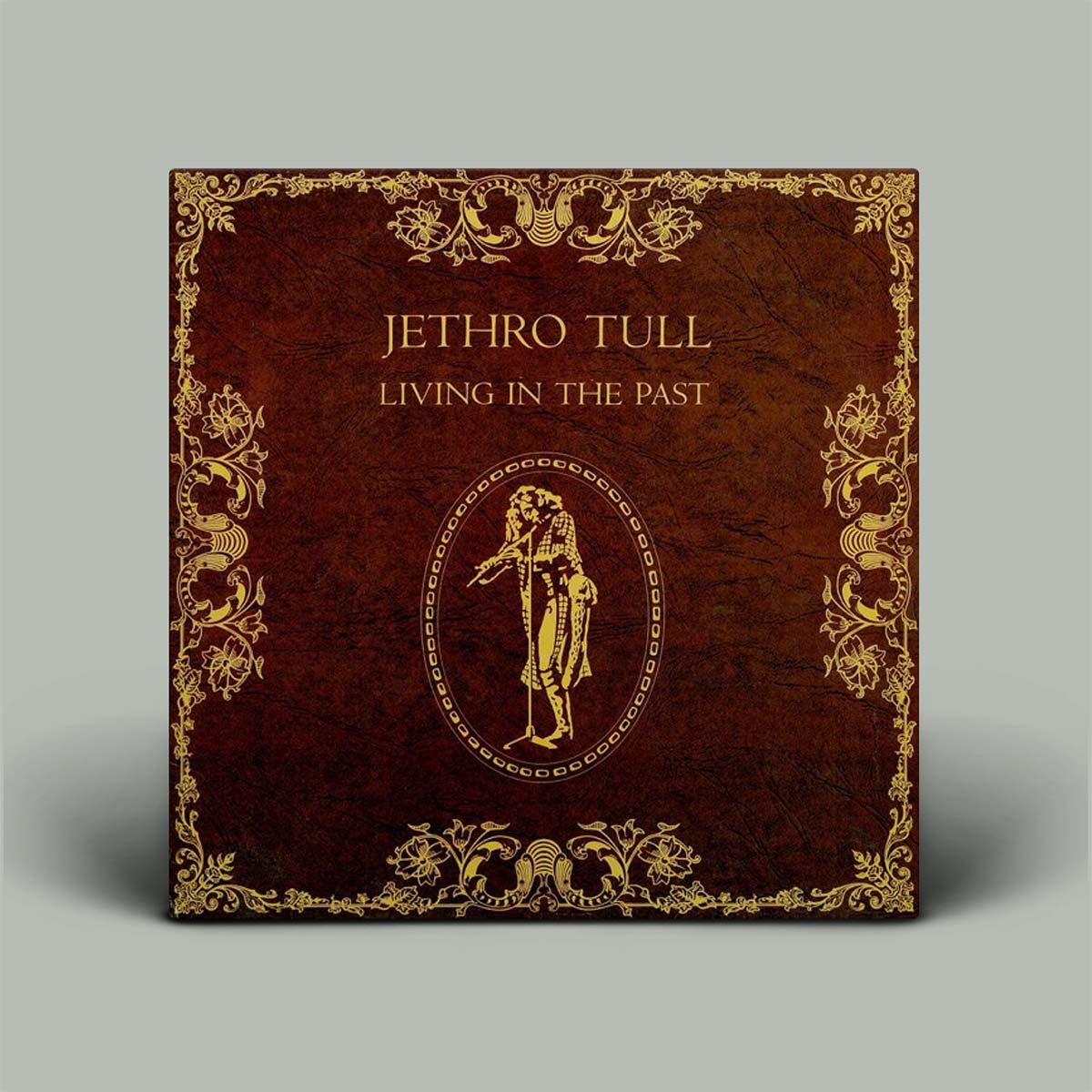 Jethro Tull - Living In The Past | Vinyl 2LP