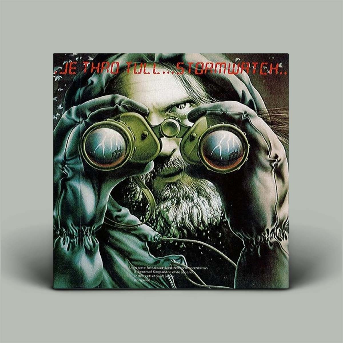 Stormwatch