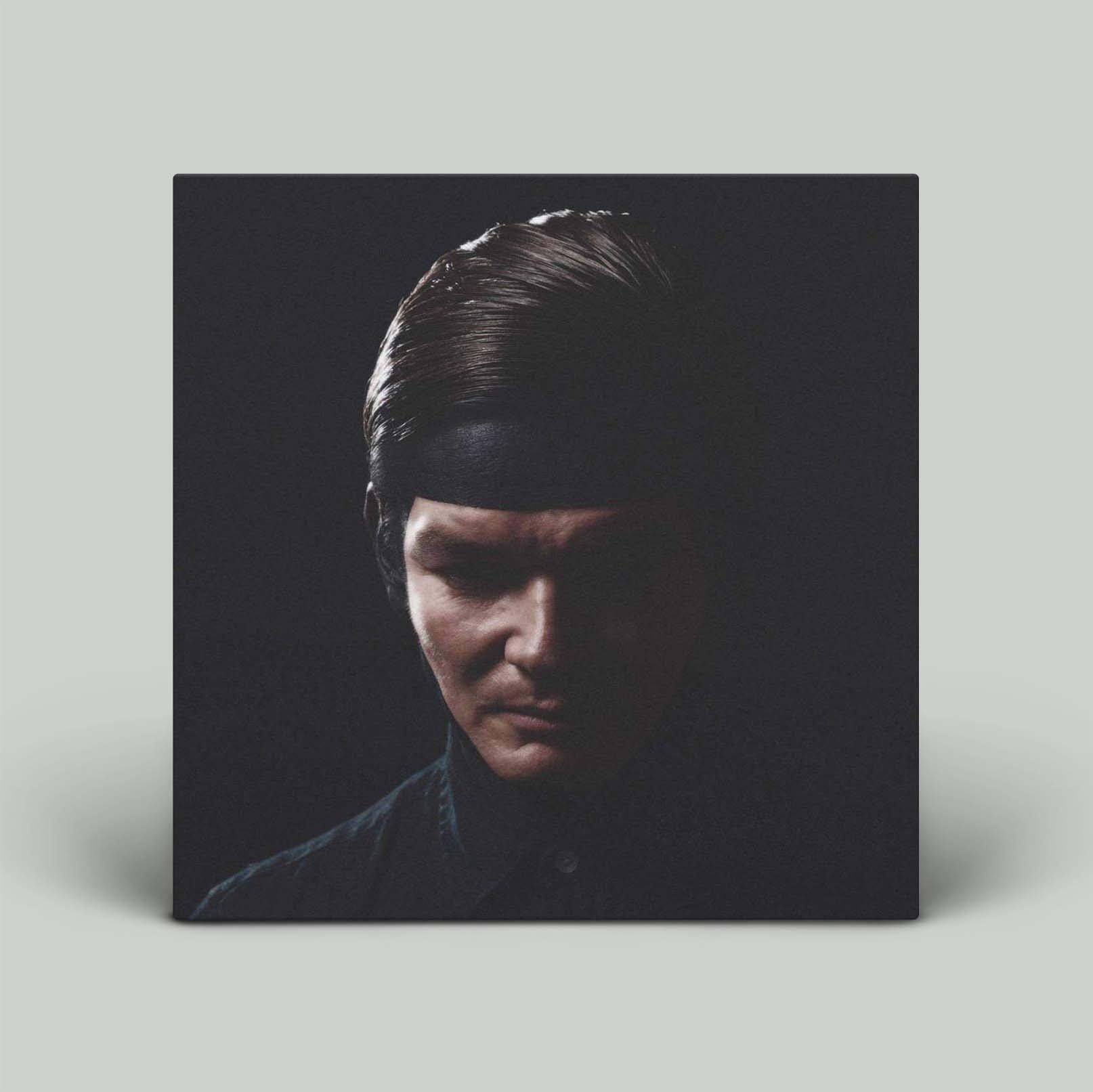 Joe Blossom - All Of The Above | Vinyl LP
