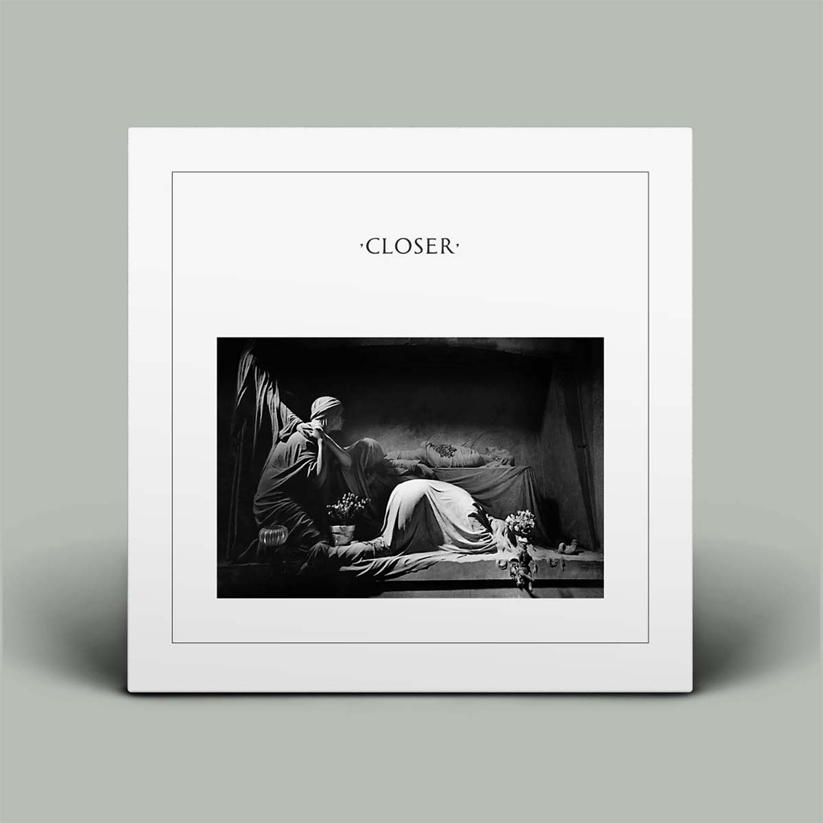Joy Division - Closer | Vinyl LP
