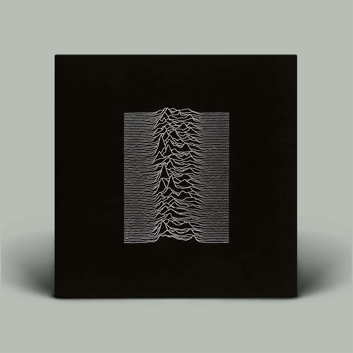 Joy Division - Unknown Pleasures | Vinyl LP