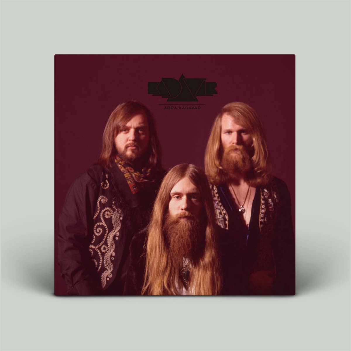 Kadavar – Abra Kadavar | Vinyl LP