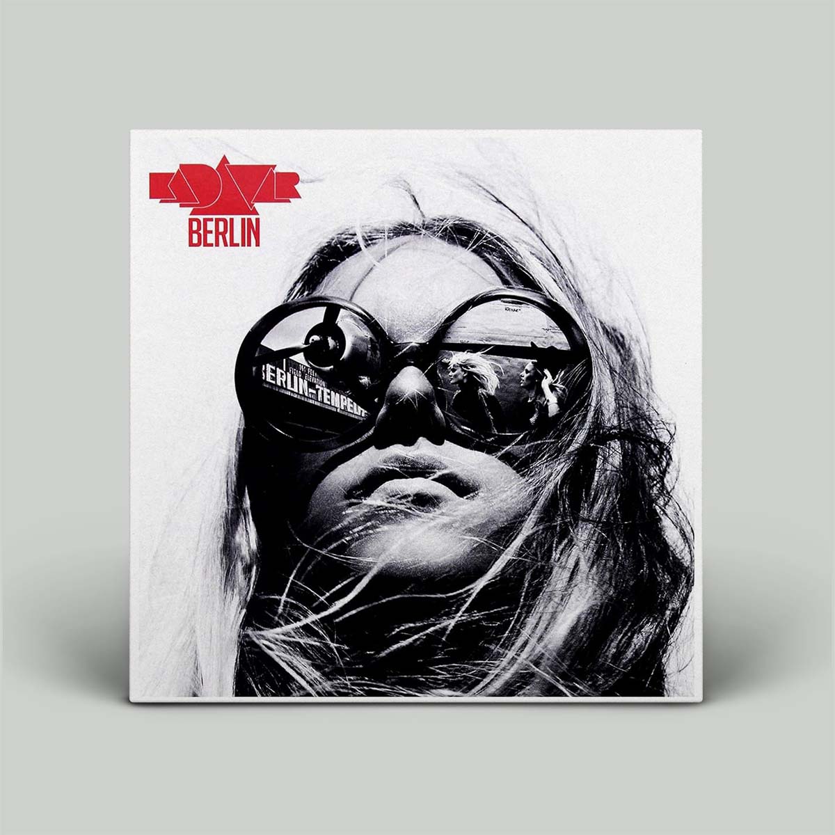 Kadavar – Berlin | Vinyl LP