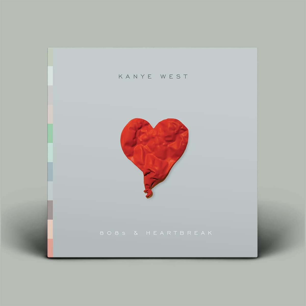 808's & Heartbreak