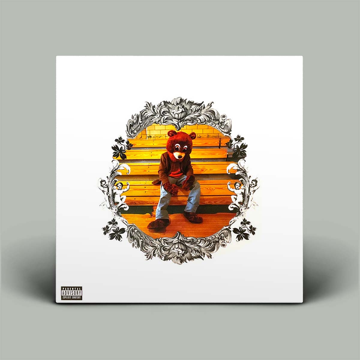 The College Dropout
