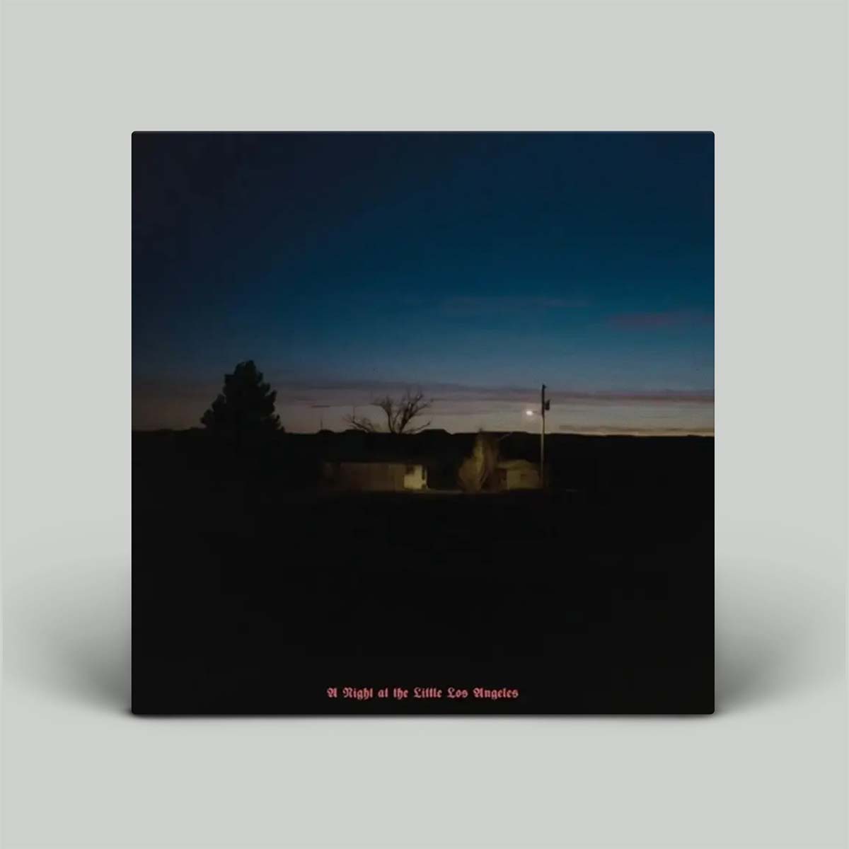  Kevin Morby - A Night At The Little Los Angeles | Vinyl LP
