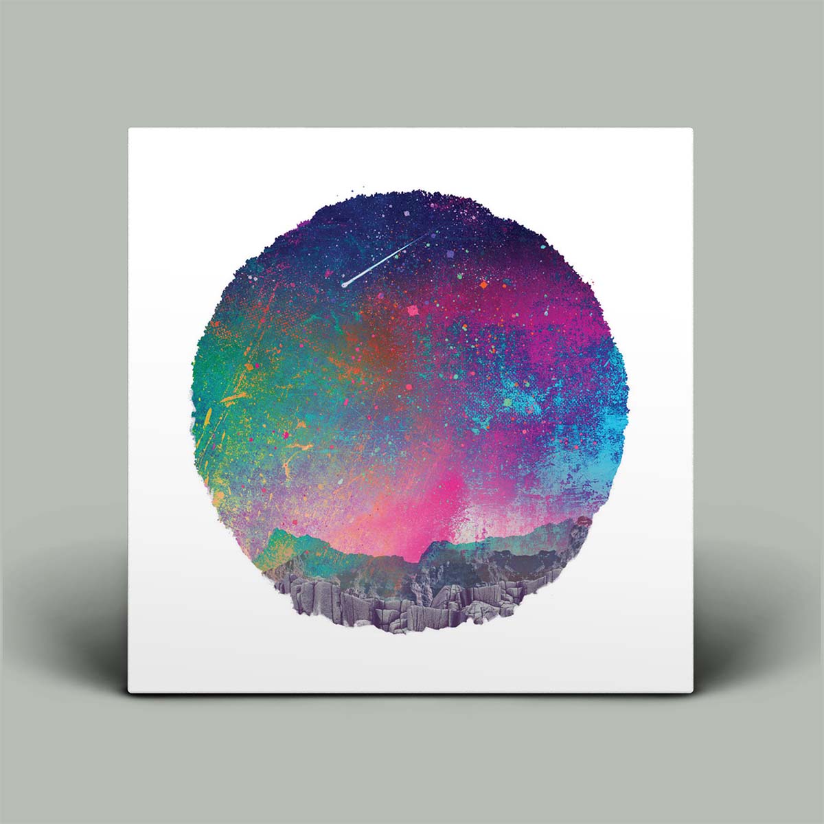 Khruangbin ‎- The Universe Smiles Upon You | Vinyl LP