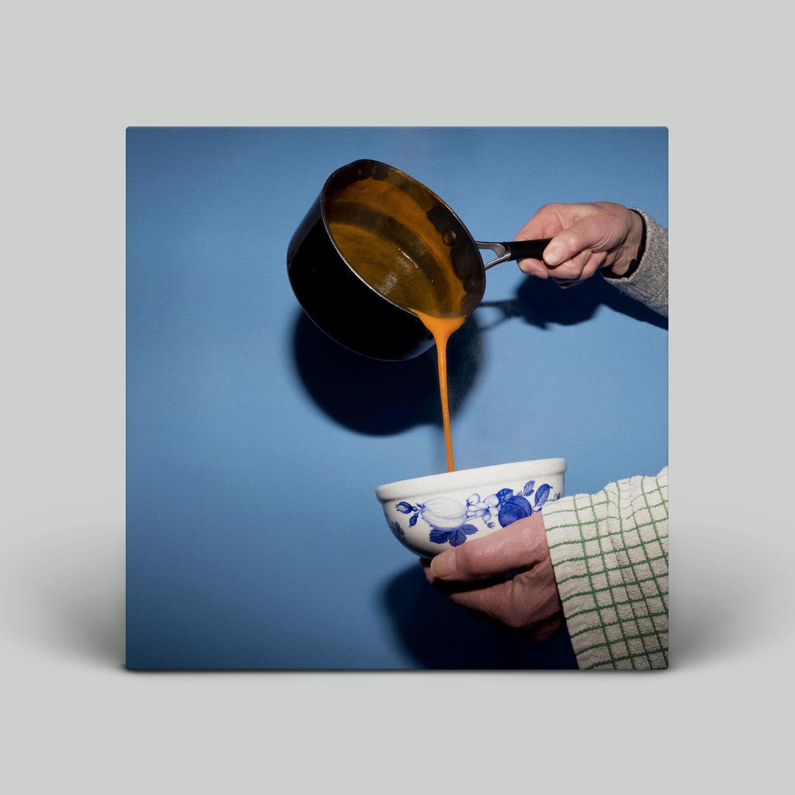 LIFE - A Picture Of Good Health | Vinyl LP