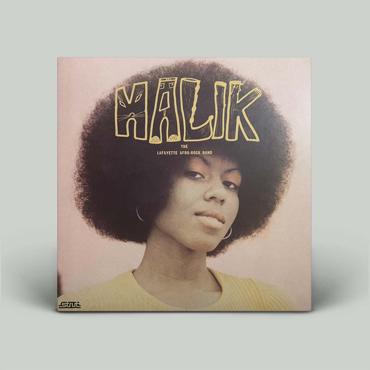 Lafayette Afro-Rock Band – Malik | Vinyl LP
