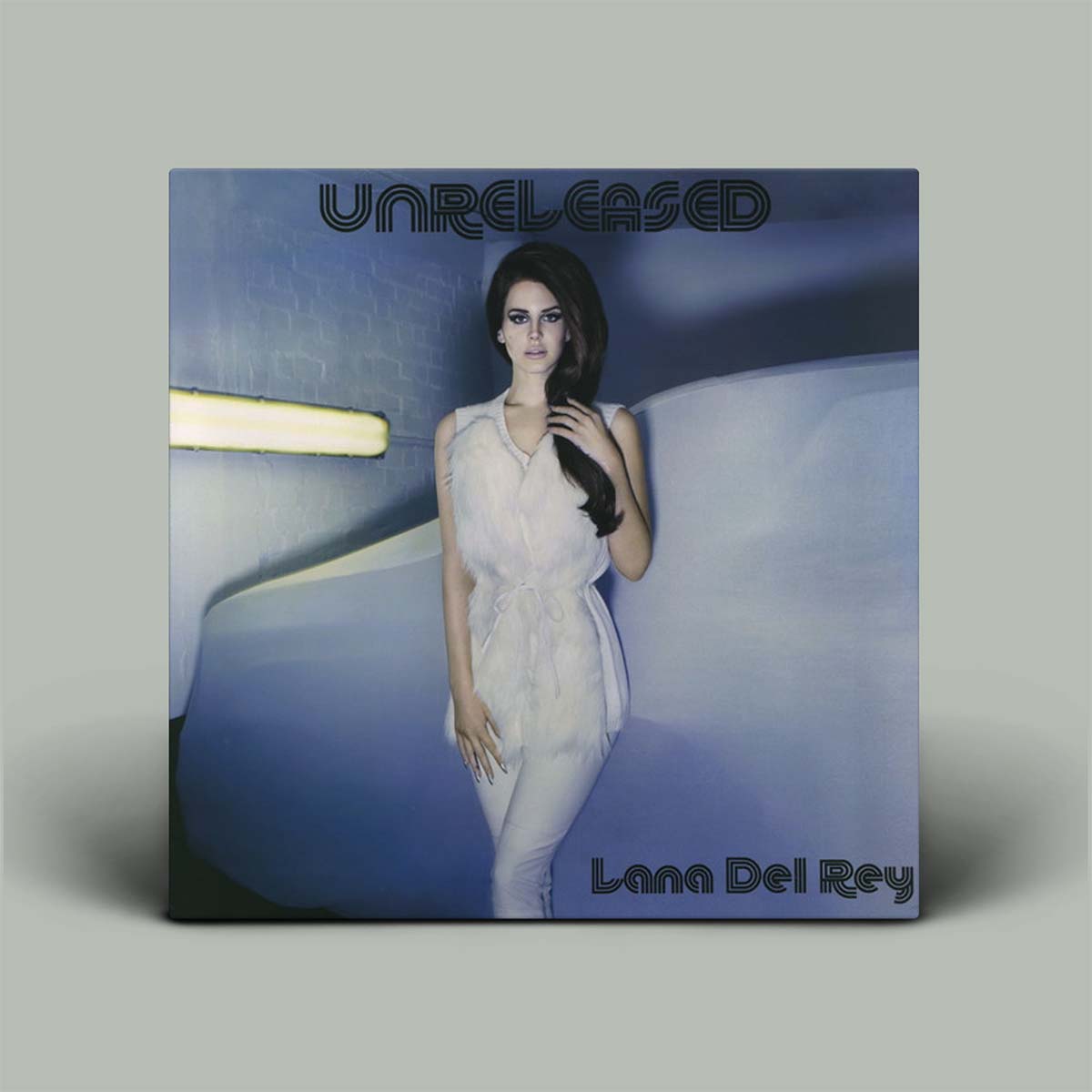 Lana Del Ray - Unreleased | Vinyl 2LP
