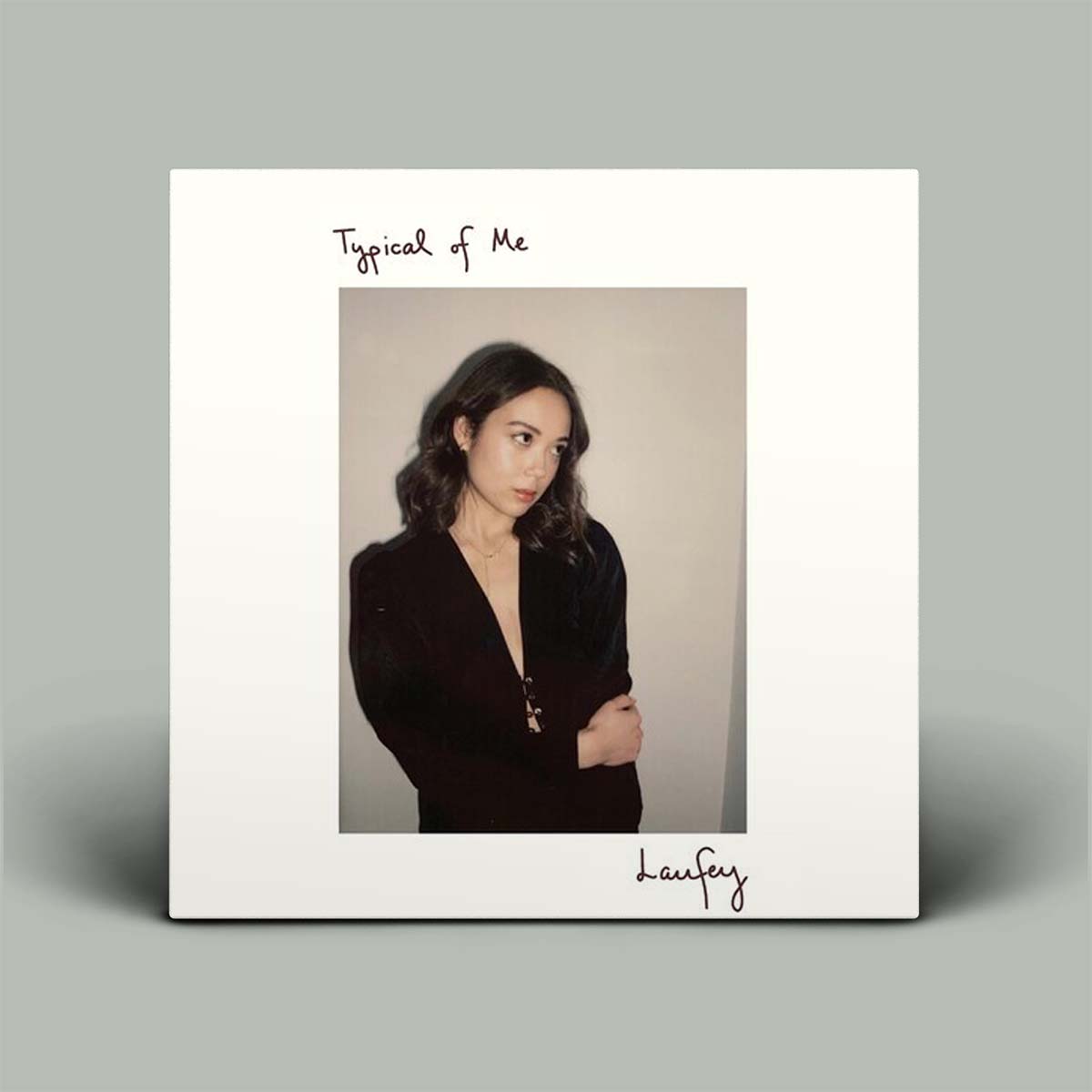 Laufey –Typical Of Me | Vinyl EP