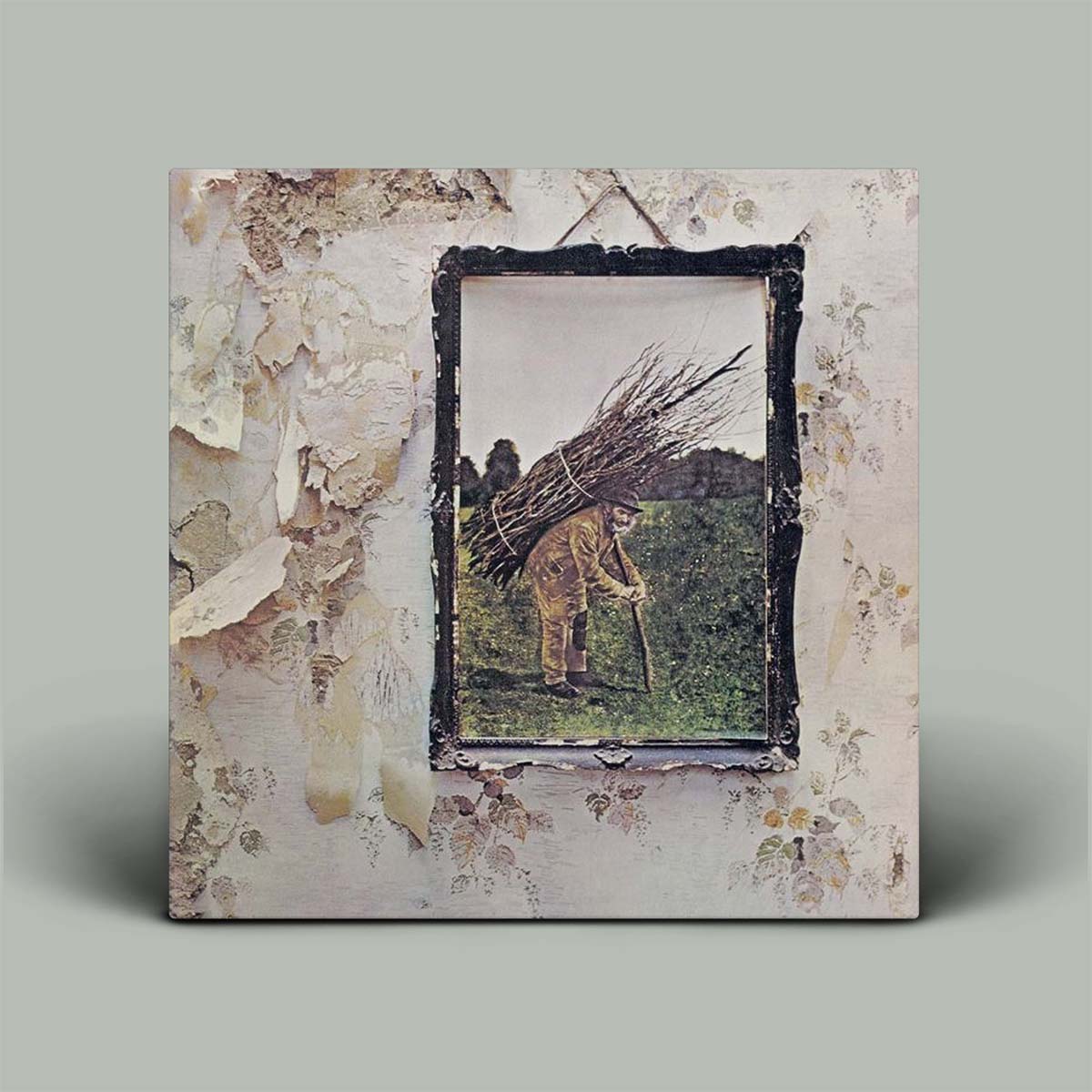 Led Zeppelin - IV | Vinyl LP