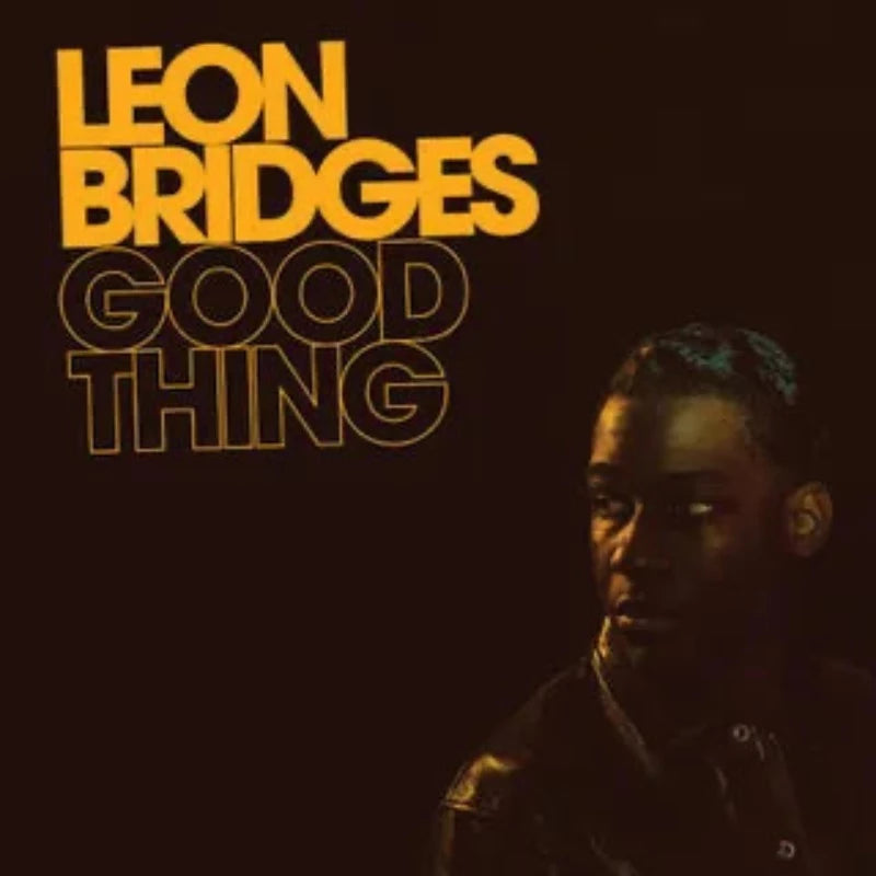 Leon Bridges – Good Thing | Vinyl LP
