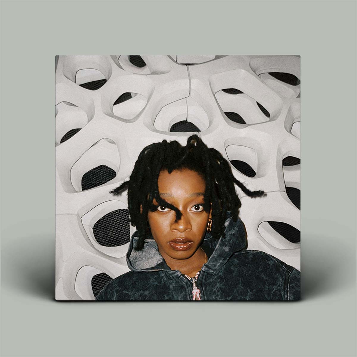 Little Simz – No Thank You | Vinyl 2LP