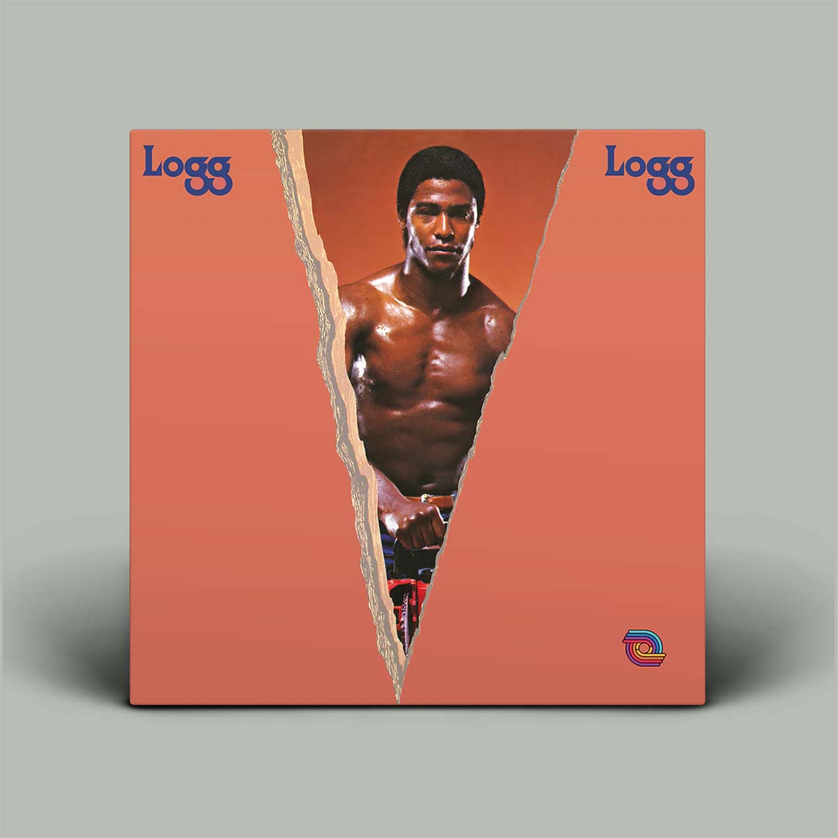 Logg – Logg | Vinyl LP