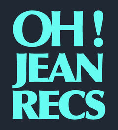 Oh! Jean Records