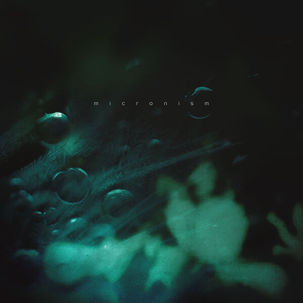 Micronism – Inside A Quiet Mind | Vinyl LP | Oh! Jean Records