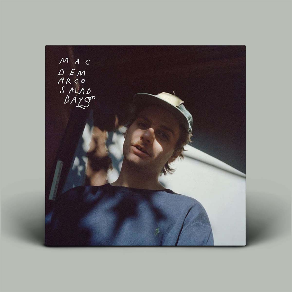 Salad Days