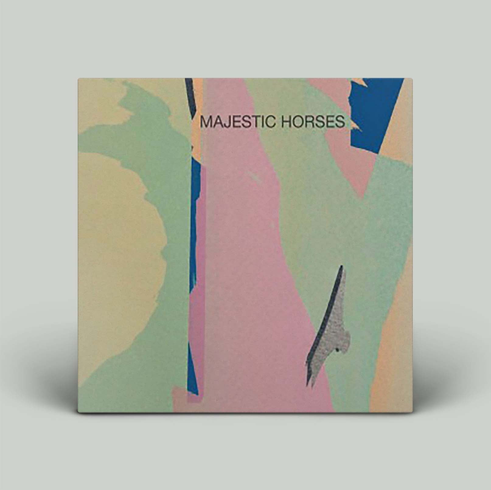 Majestic Horses - Away from the Sun | Vinyl LP