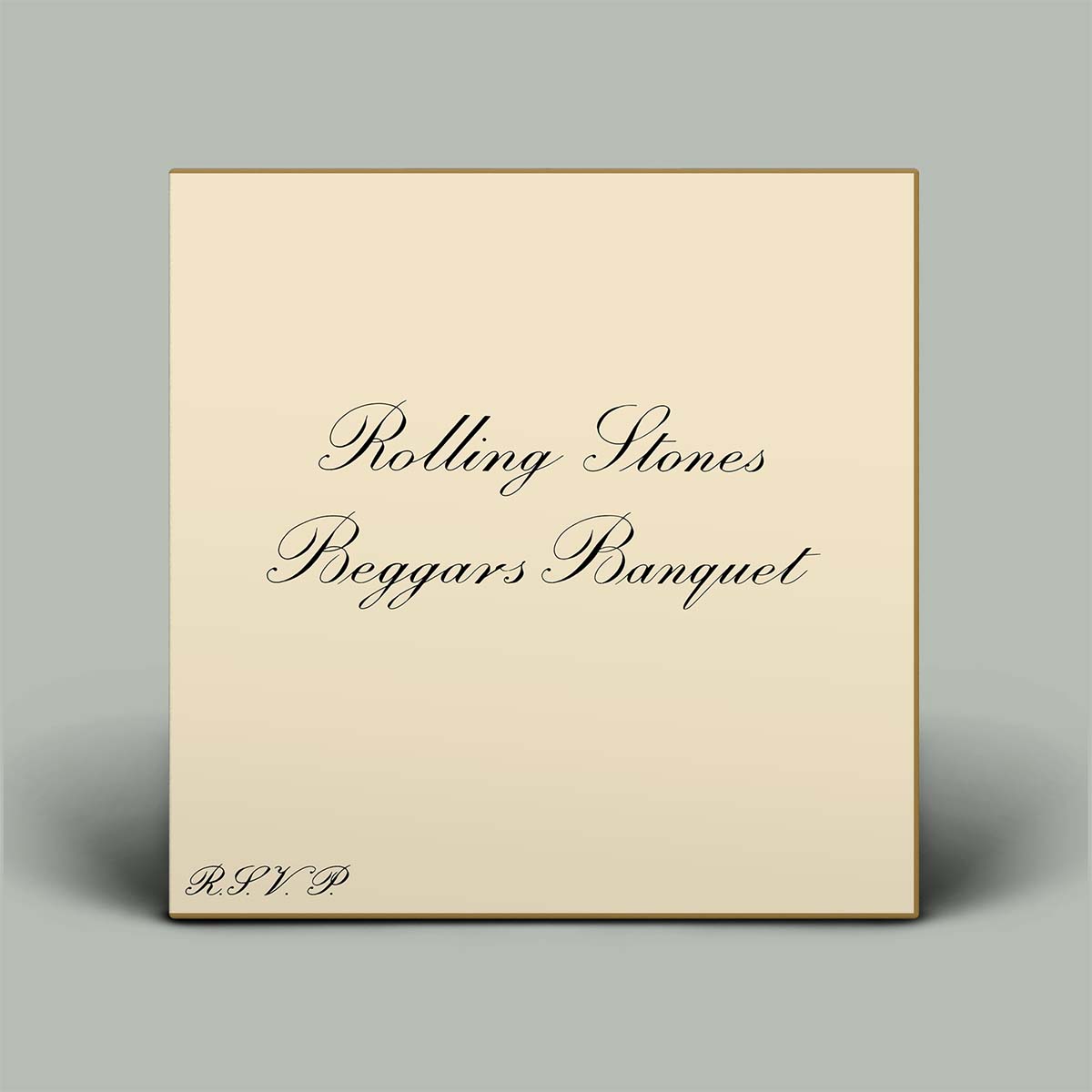 Beggars Banquet