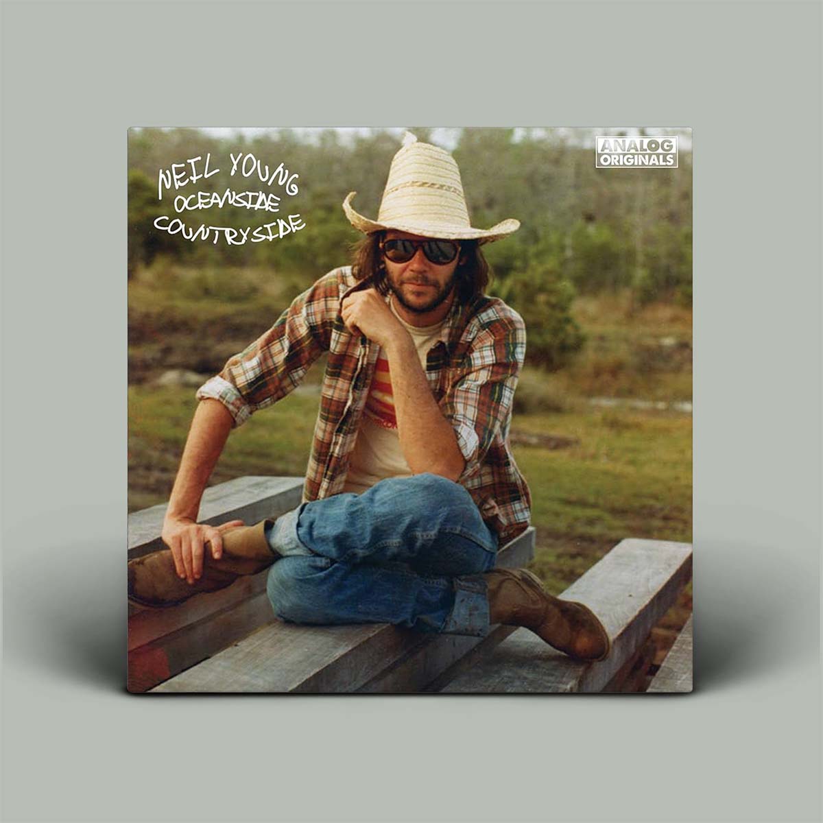 Oceanside Countryside