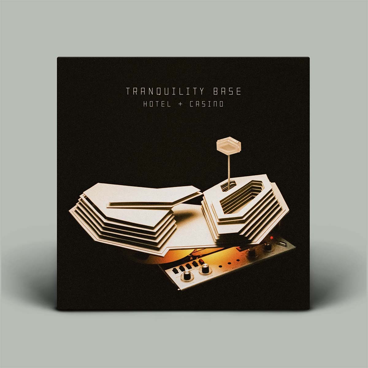 Tranquility Base Hotel + Casino