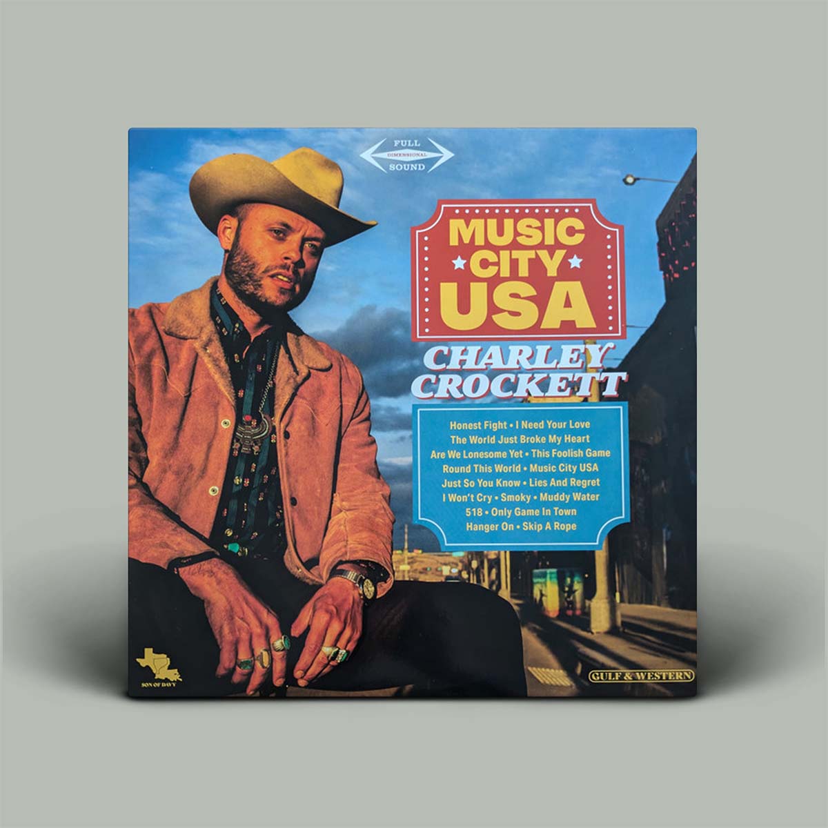 Music City USA